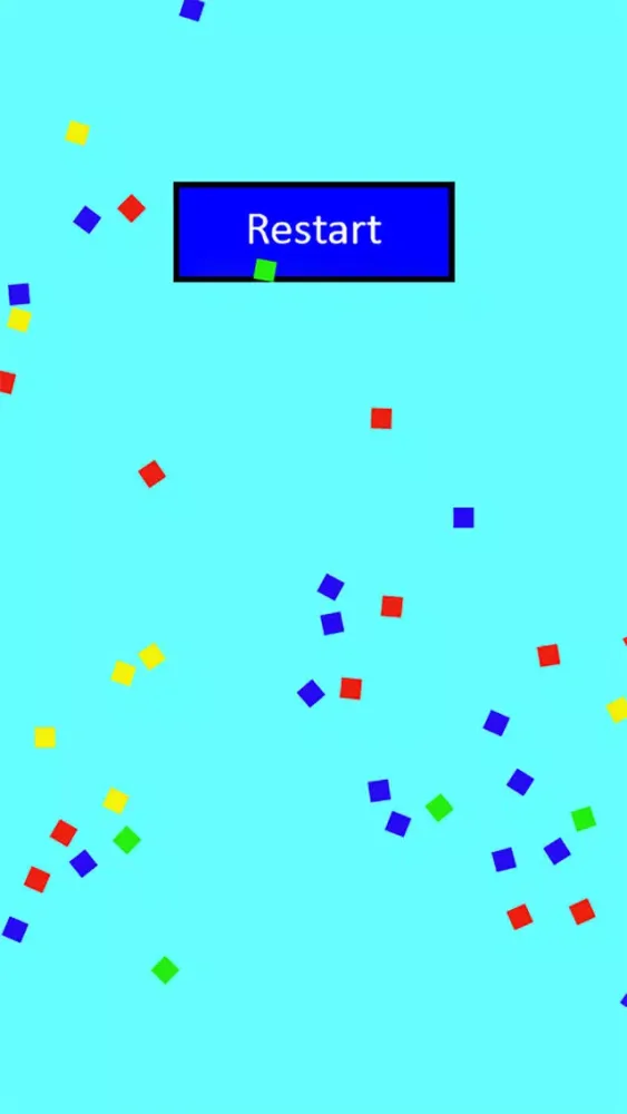 Captures d'écran de BlockZ | Coloring In With Pixel Blocks