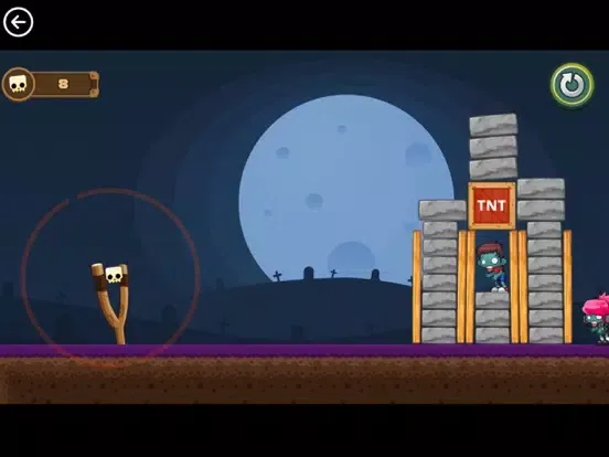 No Wifi Games | No Ads iPad  Screenshots