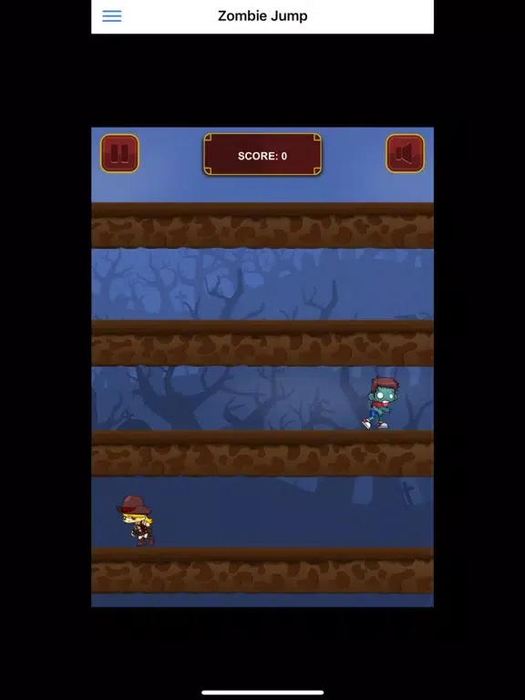 Zrzuty ekranu Skullpocalypse iPad 