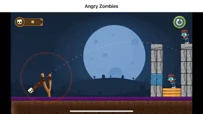 Zrzuty ekranu Skullpocalypse