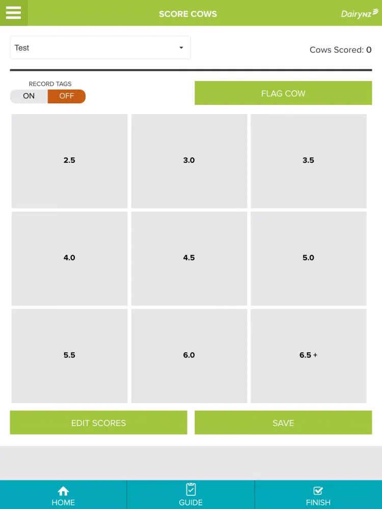 Скриншоты BCS Tracker