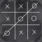 Tic Tac Toe game for iMessage!