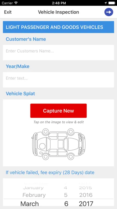تصاویر 3PM Forms