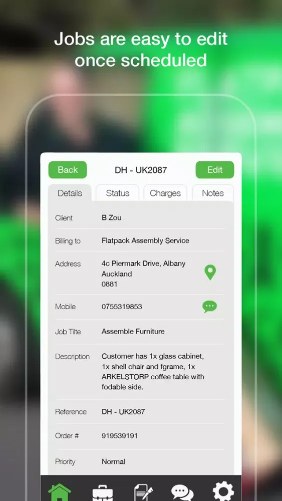 Tangkapan layar ToolKit-Kitset