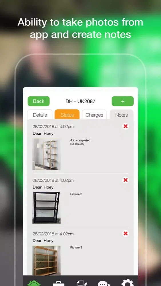 Tangkapan layar ToolKit-Kitset