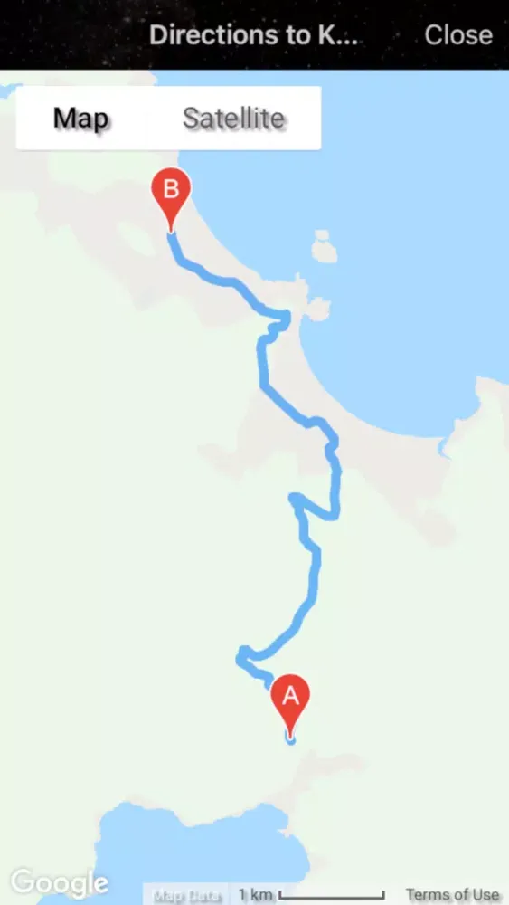 صور Great Barrier Island