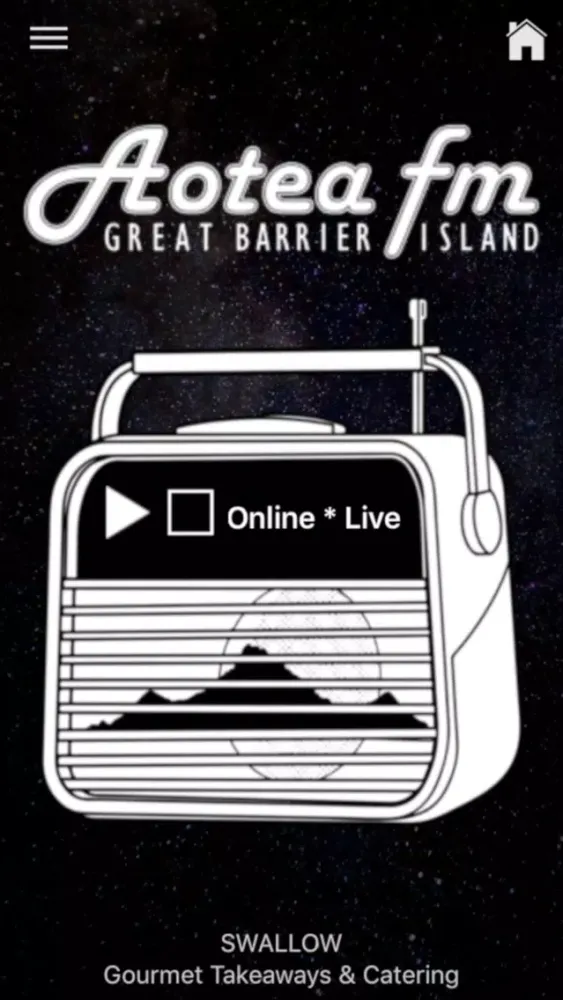 صور Great Barrier Island
