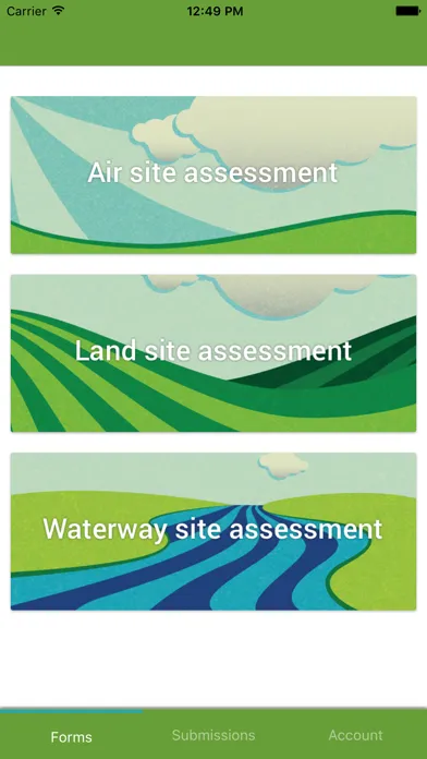 Smartfarms應用截圖