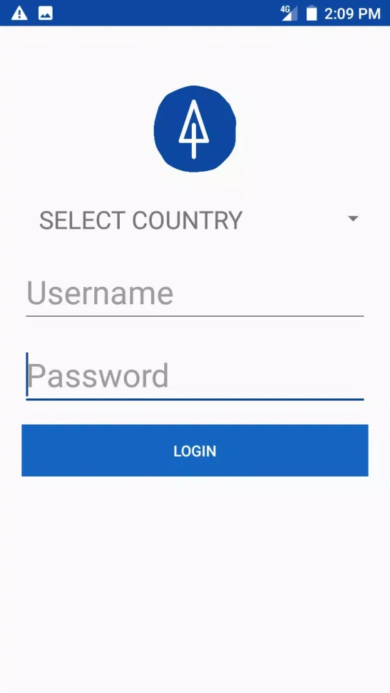 LMSMobile Screenshots