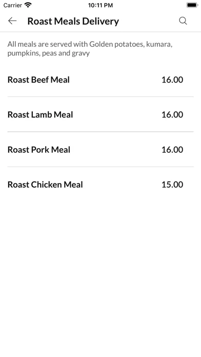 صور Kiwi Roast Epsom