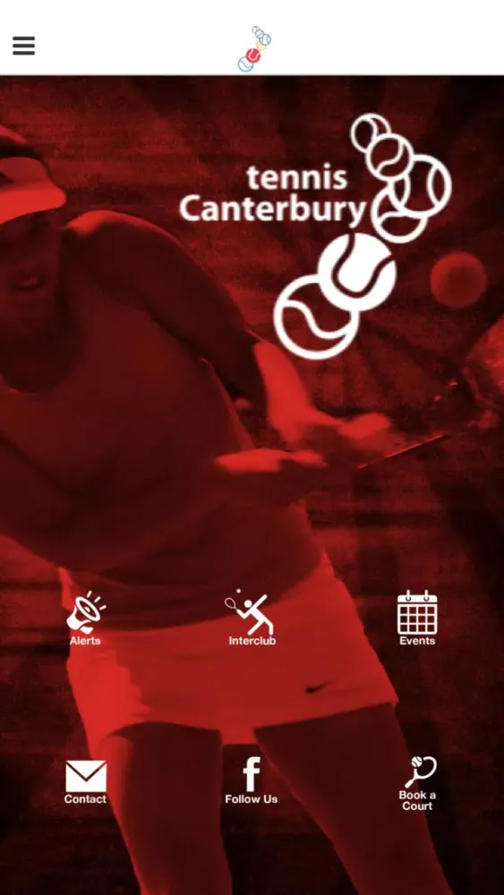 Tennis Canterbury Screenshots
