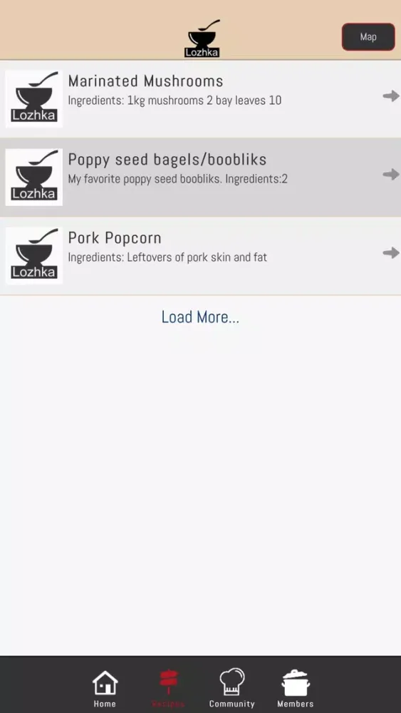 تصاویر Ethnic Cooking