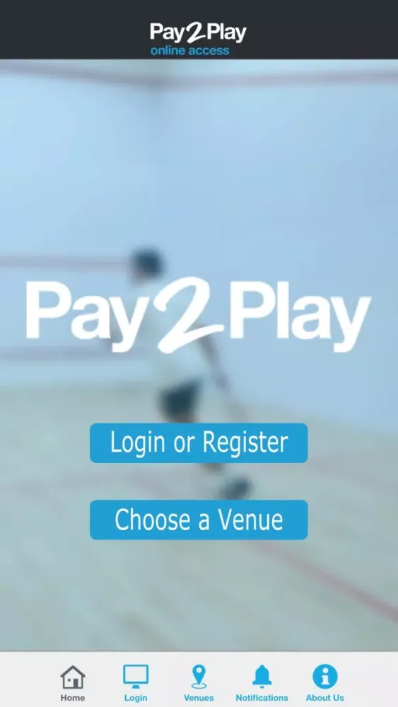 Pay2Play应用截图