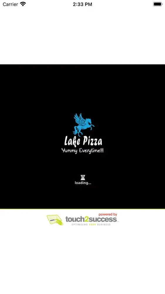 Lake Pizza Pegasus, Screenshots