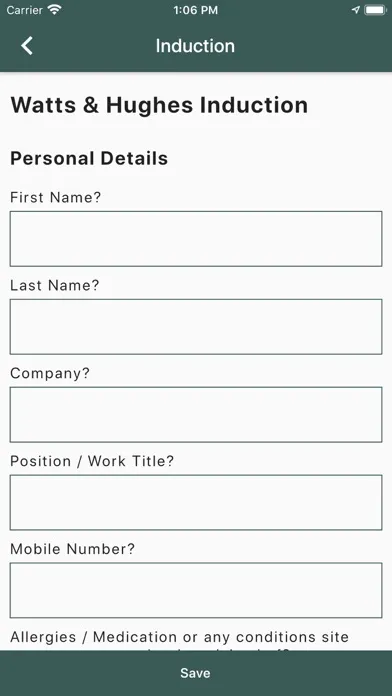 صور Watts and Hughes, H&S