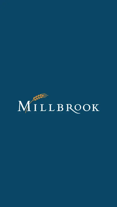 Ảnh chụp màn hình của Millbrook Resort