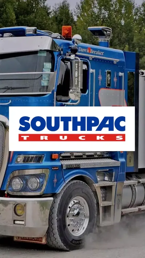 Скриншоты Southpac