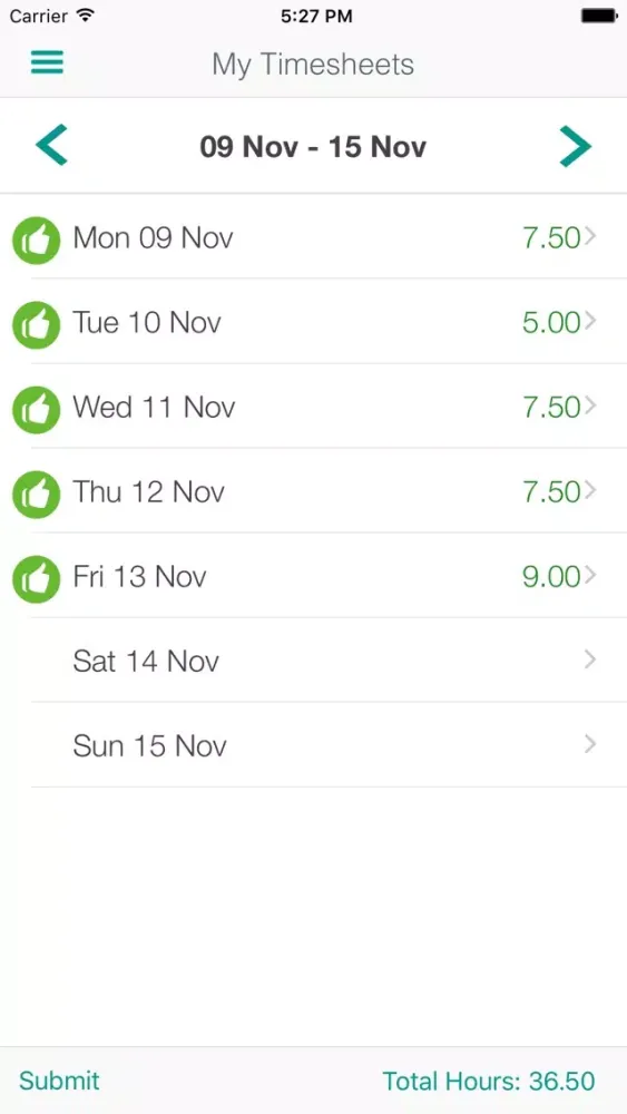 تصاویر My NetPay