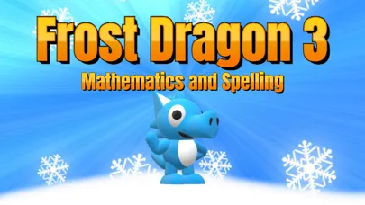 Captures d'écran de Frost Dragon 3