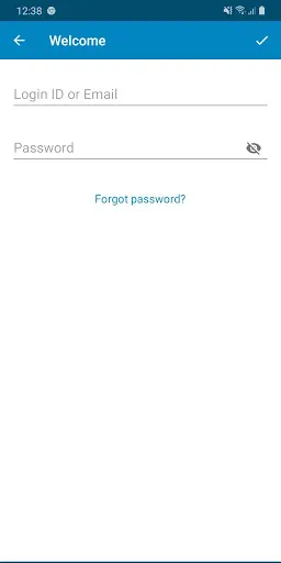 Time Simple Screenshots