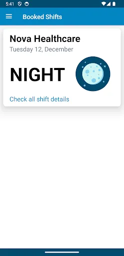 Time Simple Screenshots