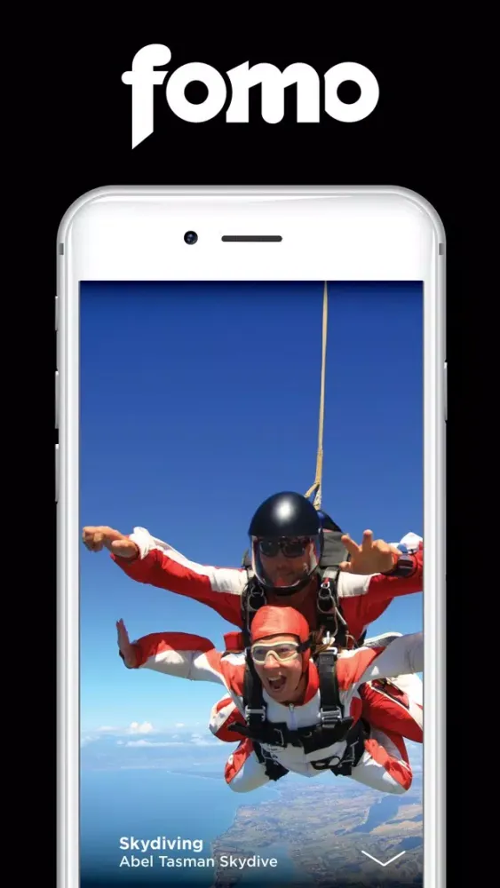 FOMO Guide Nelson & Marlborough سکرین شاٹس