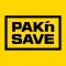 PAK'nSAVE