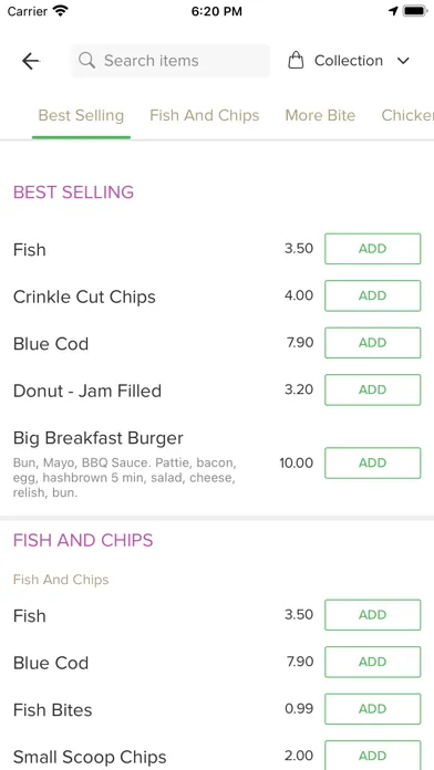 صور Pareora Takeaway & Grocery.