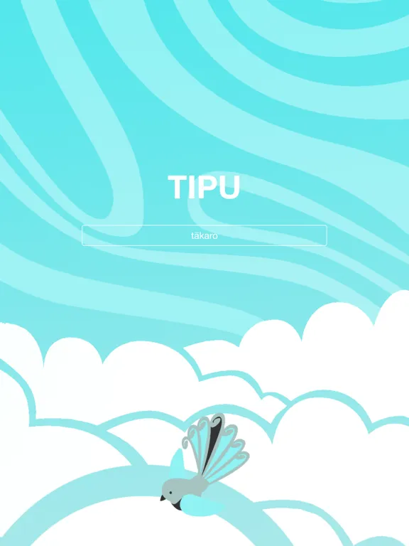 Скриншоты Tipu Te Reo Māori iPad 