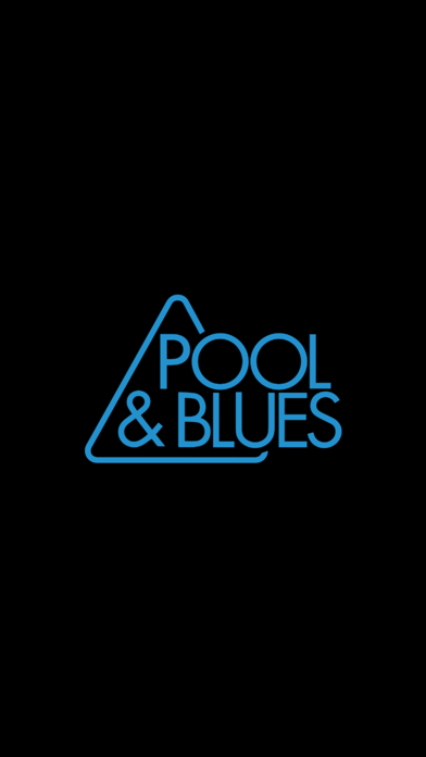 Pool and Blues應用截圖
