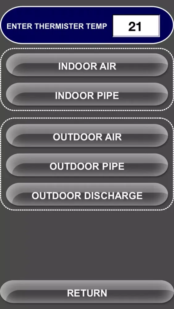تصاویر Air Conditioning Faults