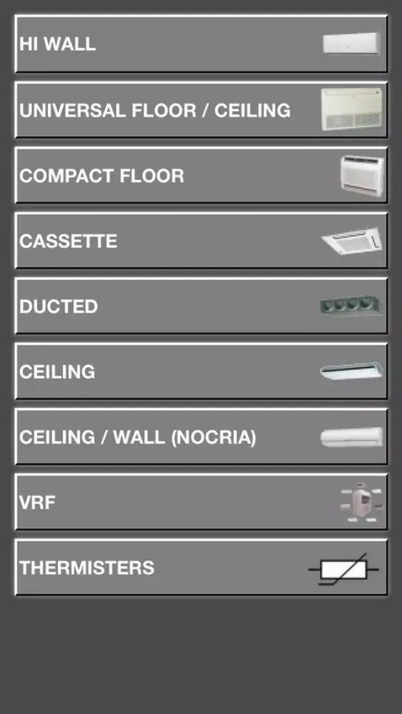 تصاویر Air Conditioning Faults