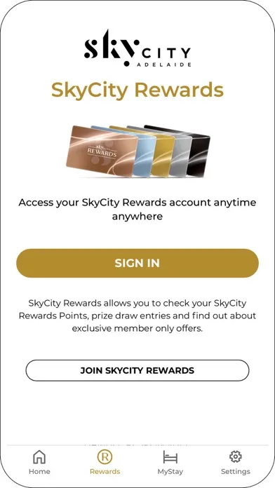SkyCity Screenshots