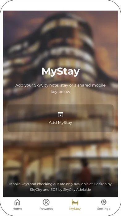 SkyCity Screenshots