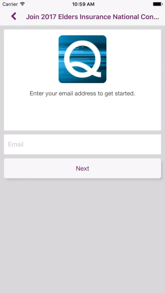 تصاویر Q Events