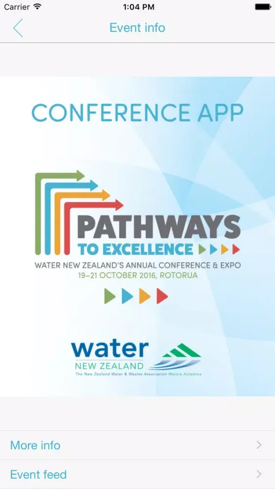 WaterNZ 16 Screenshots