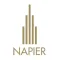 Art Deco Napier