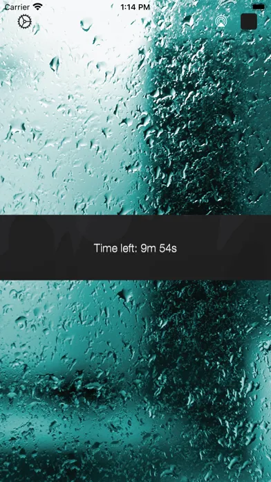 Скриншоты Sleepmaker Rain 1