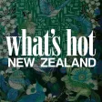 What's Hot New Zealand What's Hot New Zealand