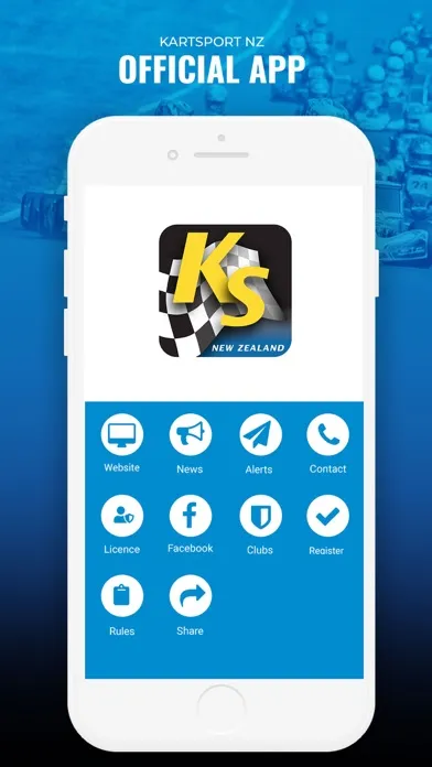 KartSport New Zealand 스크린샷