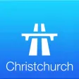 Christchurch Traffic