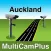 MultiCamPlus Auckland