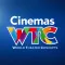 Cinemas WTC