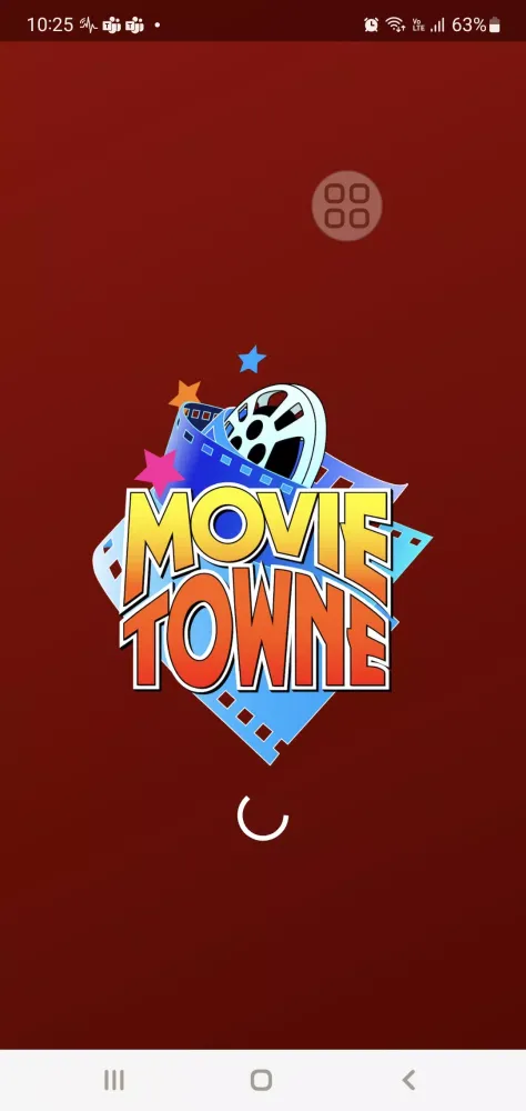 MovieTowne Screenshots