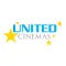 United Cinemas AU