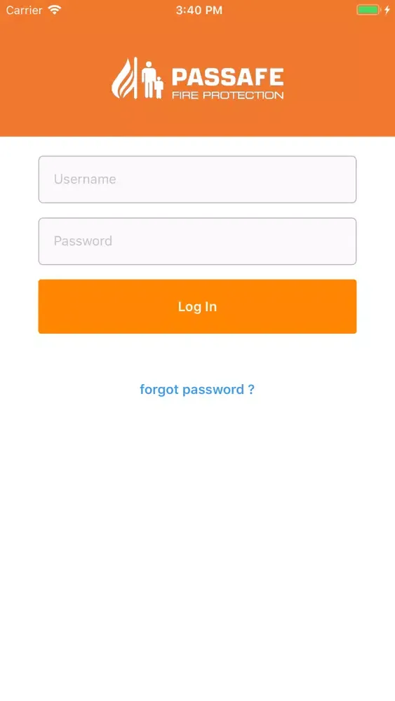 تصاویر Passafe
