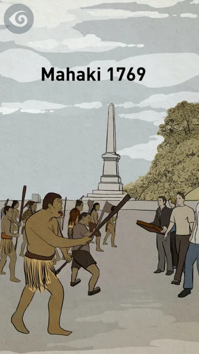 Скриншоты Māhaki 1769