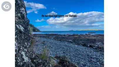 Te Ara a Tāwhaki Screenshots