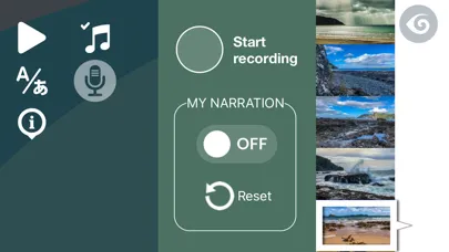 Te Ara a Tāwhaki Screenshots