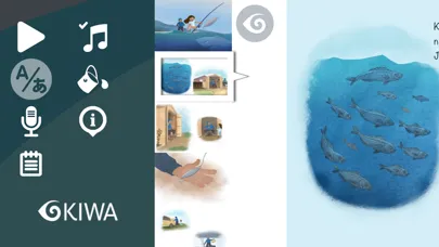 Te Piupiu Pāua ki Mōtu Screenshots